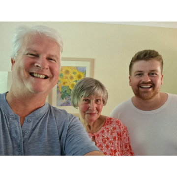 Notice Gallery for Rita May MELLOR