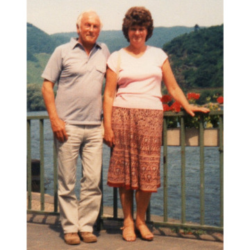 Notice Gallery for Rita May MELLOR