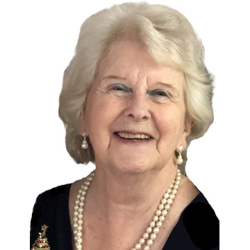 Photo of Noreen Ann HOLDSWORTH