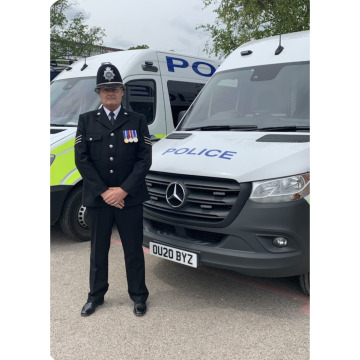 Notice Gallery for Mariella Mae ROSE