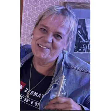 Photo of Donna Marie THOMPSON