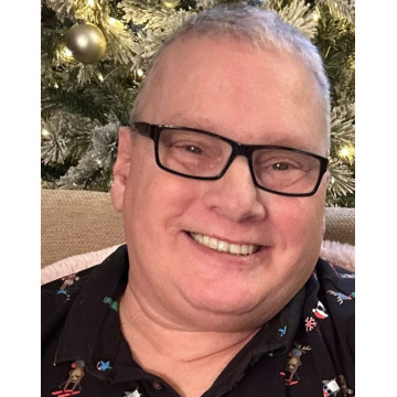 Notice Gallery for Mark MANDLEY