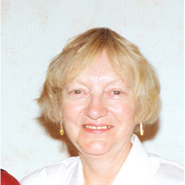 Photo of Valerie Alice FORSTER