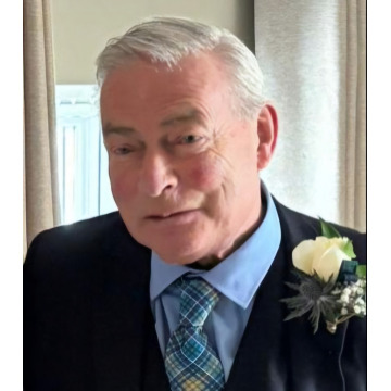 Photo of Eamonn O'SULLIVAN