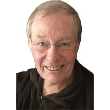 Photo of Ernest DAVENPORT