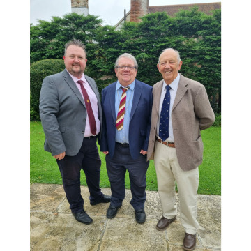 Notice Gallery for Martin SMYTH