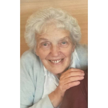 Photo of Margaret Anne TAYLER