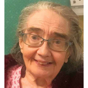 Photo of Carol Anne WHILE