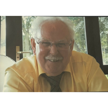 Photo of Maurice WILSON