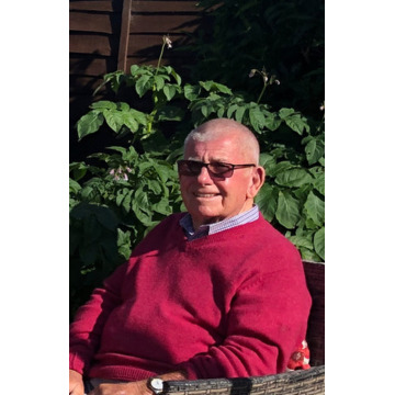 Photo of Hywel EVANS