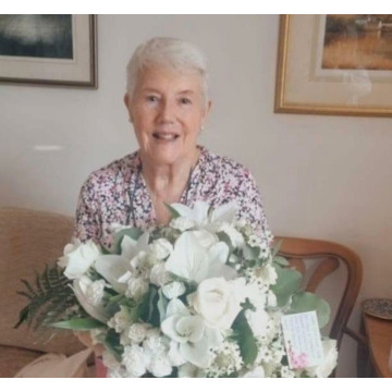 Photo of Stella DAVIS