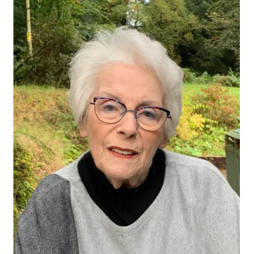 Photo of Helen CLARK