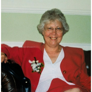 Photo of Norma LINKLATER