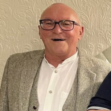 Notice Gallery for Kenneth RELPH