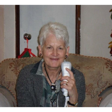 Photo of Vivian May PORTER