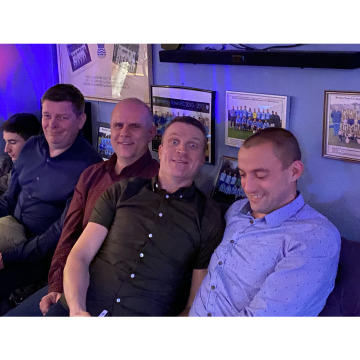 Notice Gallery for Simon STEPHENSON