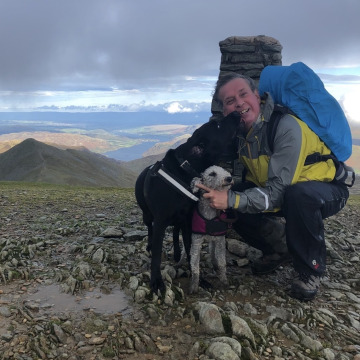 Notice Gallery for Graham MARSH