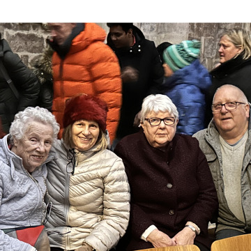 Photo for notice Robert LEACH