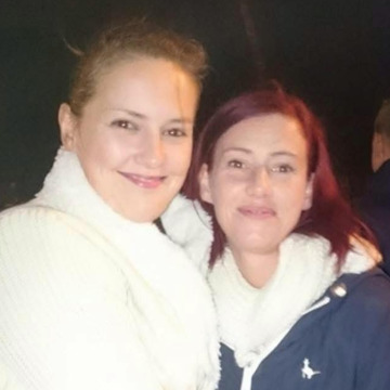 Notice Gallery for Zoe PARRY