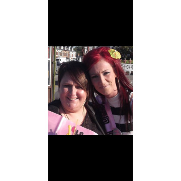 Notice Gallery for Zoe PARRY