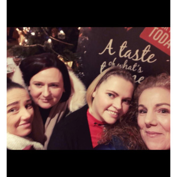 Notice Gallery for Zoe PARRY