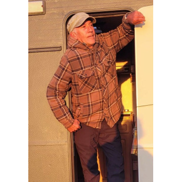 Photo of Gerald MULCAHY