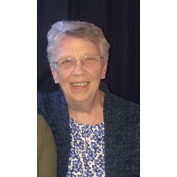 Photo of Flora GREHAN