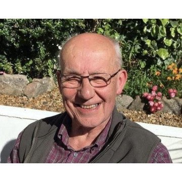 Photo of Richard Anthony POYNTON