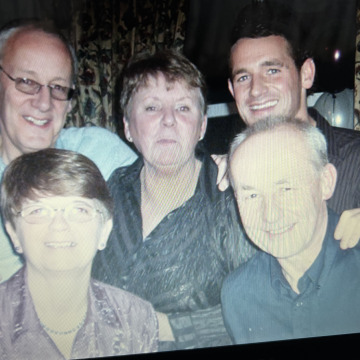 Notice Gallery for Richard Anthony POYNTON