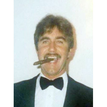 Photo of Peter Frederick SMITH