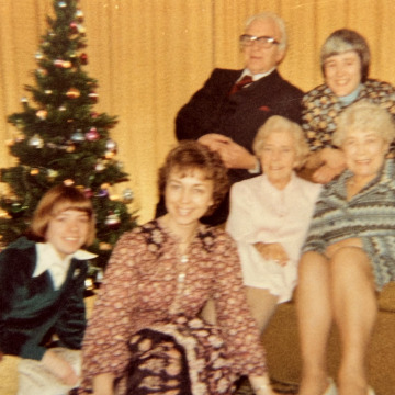 Notice Gallery for Patricia Anne TOWNEND