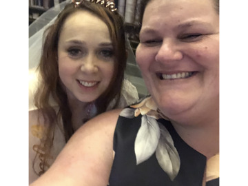 Photo for notice Rachel HAYTER