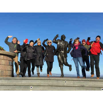 Notice Gallery for Maria Frances TUCKER