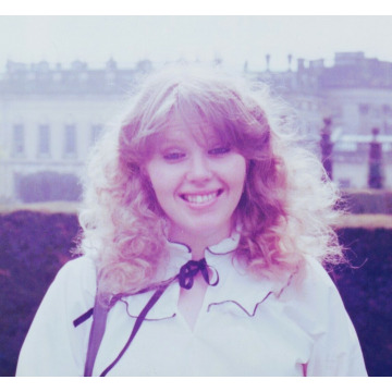 Photo of Margie LAWTON