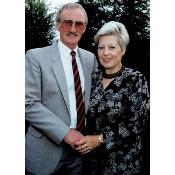 Photo of John Michael SWEENEY