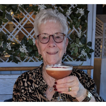 Photo of Patricia Ann WOLFENDEN