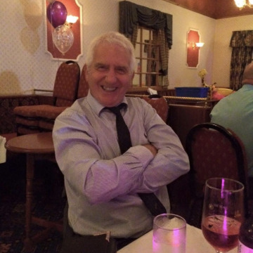 Photo of John ROBERTSON