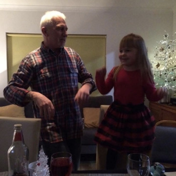 Notice Gallery for John ROBERTSON