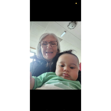 Notice Gallery for Trish KING