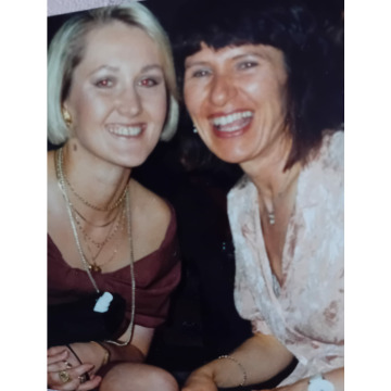 Notice Gallery for Trish KING