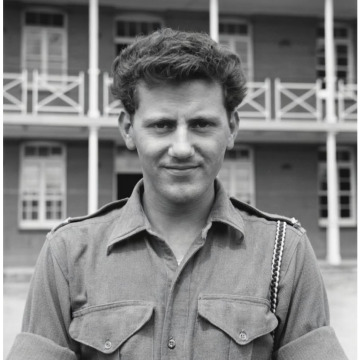 Notice Gallery for John Edward MILLINGTON