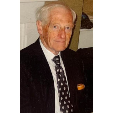 Photo of Michael Hugh GAMON