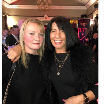 Notice Gallery for Jacqueline WHITTLE