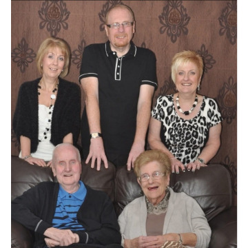 Notice Gallery for Patricia Anne BARNETT