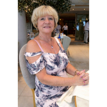 Photo of Patricia Ann FISHER