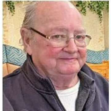 Photo of David Marshall SHAW