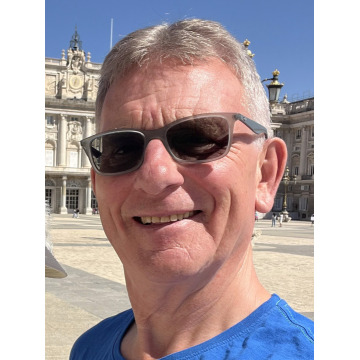 Notice Gallery for Peter George WILKINSON