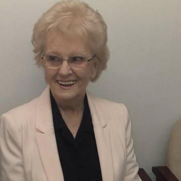 Notice Gallery for Margaret HESLIN