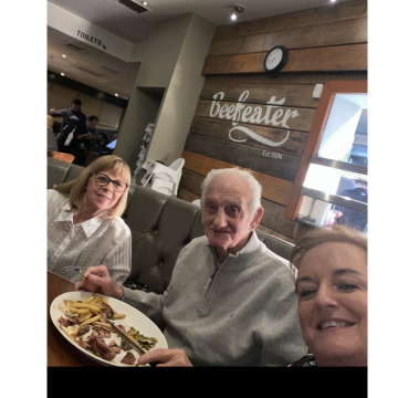 Notice Gallery for Ernest BOOKER