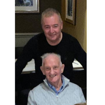 Notice Gallery for Ernest BOOKER